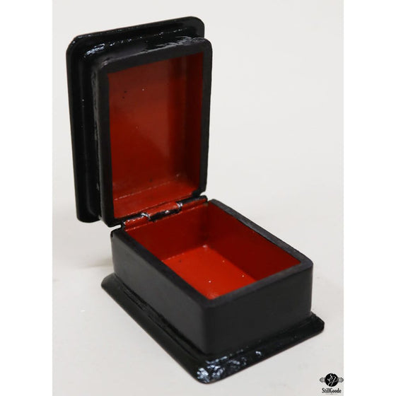 Trinket Box