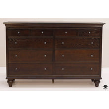  Kincaid Dresser