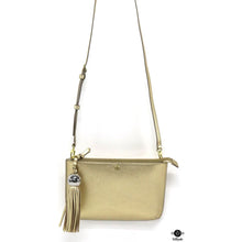  Tory Burch Crossbody Bag