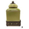 Gracious Goods Canister