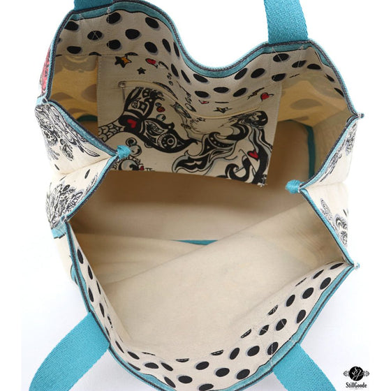 Brighton Tote