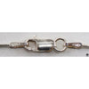 Sterling Necklace