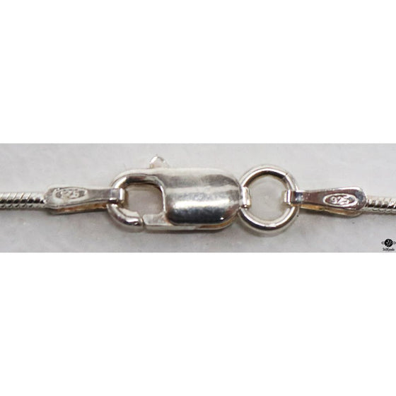 Sterling Necklace