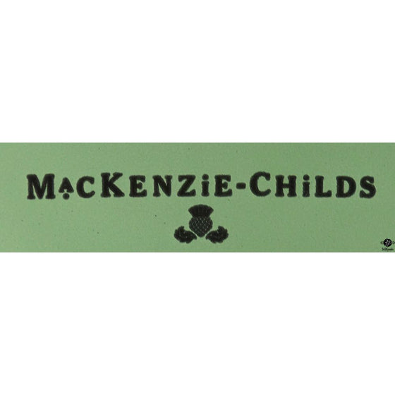 MacKenzie-Childs Bowl
