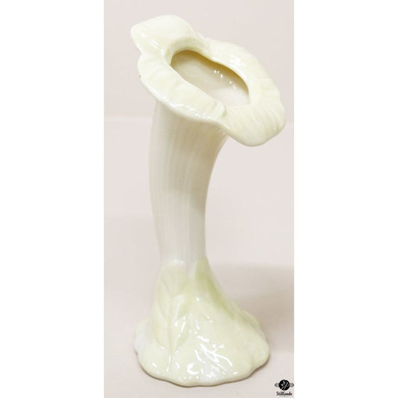 Belleek Vase