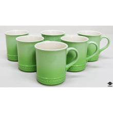  Le Creuset Mug Set