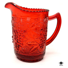  Imperial Glass Pitcher