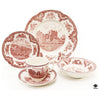 Johnson Bros Dish Set