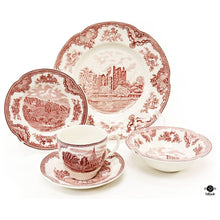  Johnson Bros Dish Set