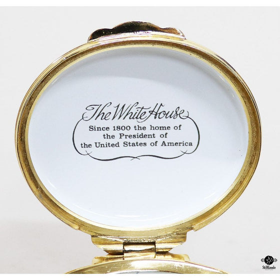 Crummles & Co. Trinket Box