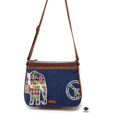  Sakroots Crossbody Bag