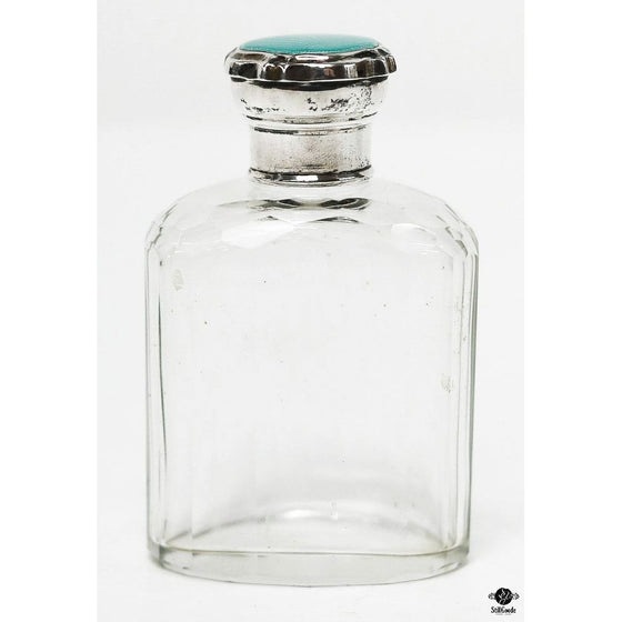 Sterling Bottle