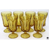 Anchor Hocking Stemware