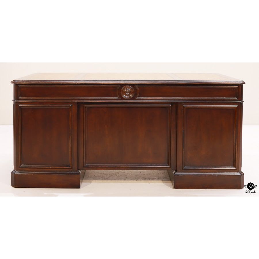 Ethan Allen Desk