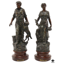  Figurines (set)