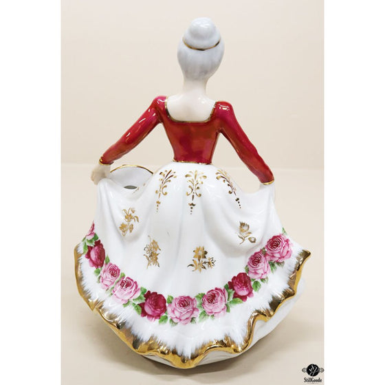 Figurine