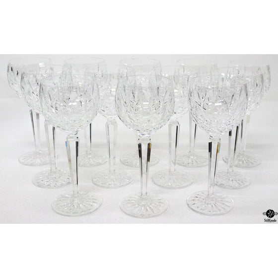 Waterford Stemware