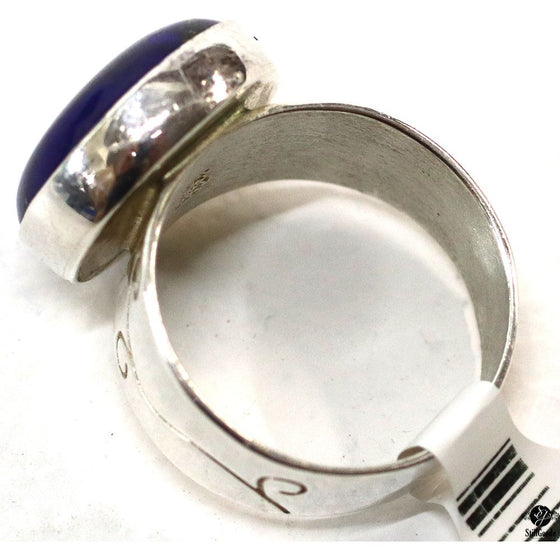 Sterling Ring