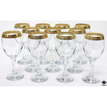  Stemware