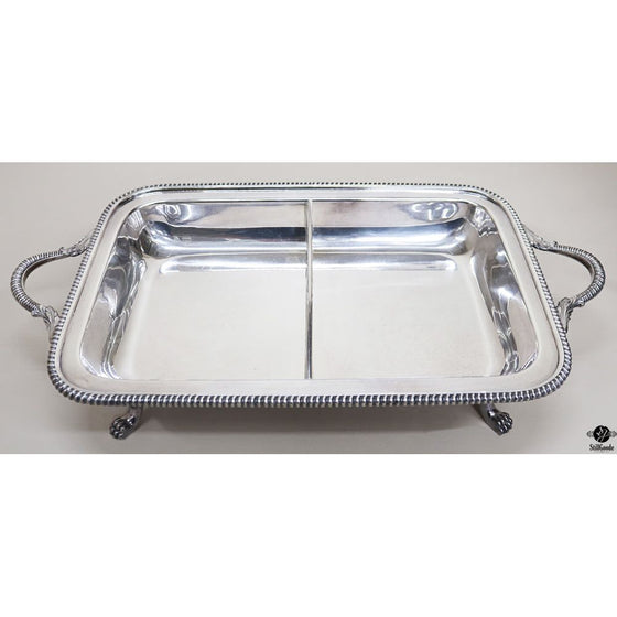 International Silver Stand