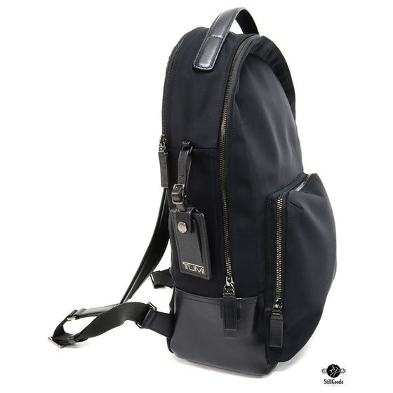 Tumi Backpack