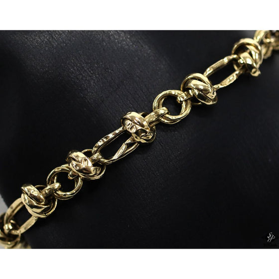 14k Bracelet