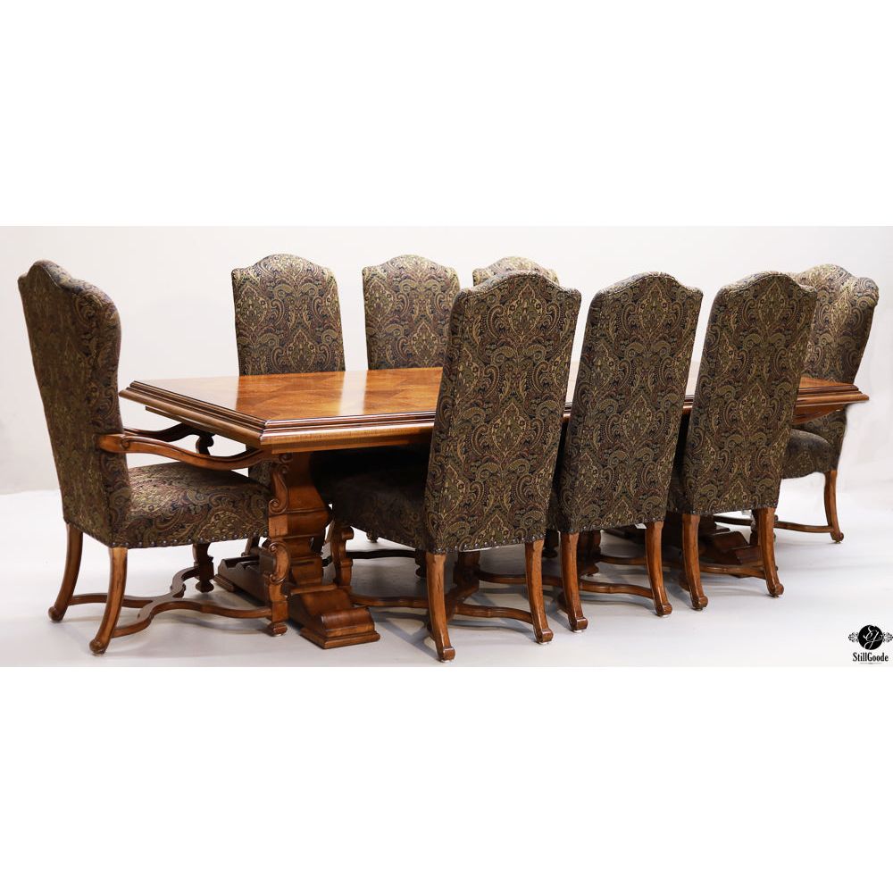 Stanley Dining Set