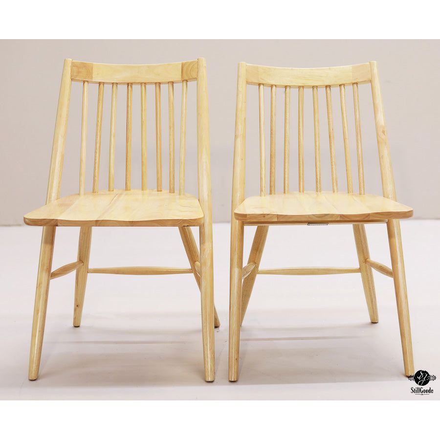 Safavieh Chairs (Pair)