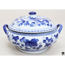  Soup Tureen