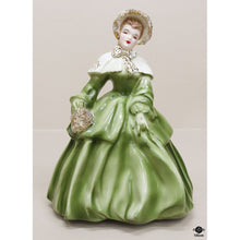  Florence Ceramics Figurine