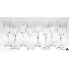  Edinburgh Crystal Stemware