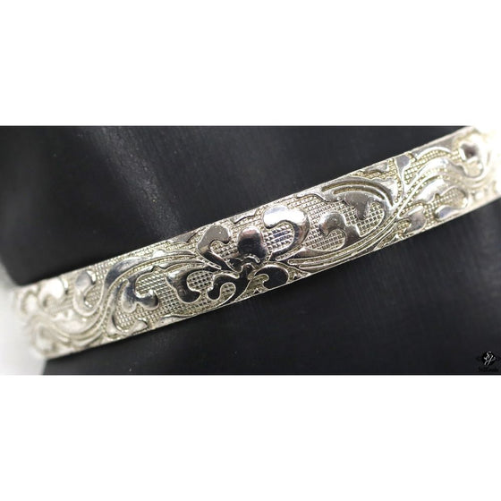 Sterling Bracelet