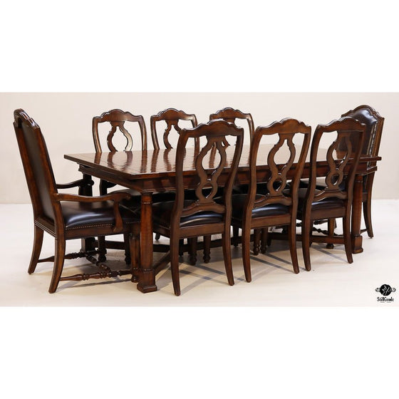 Bernhardt Dining Set