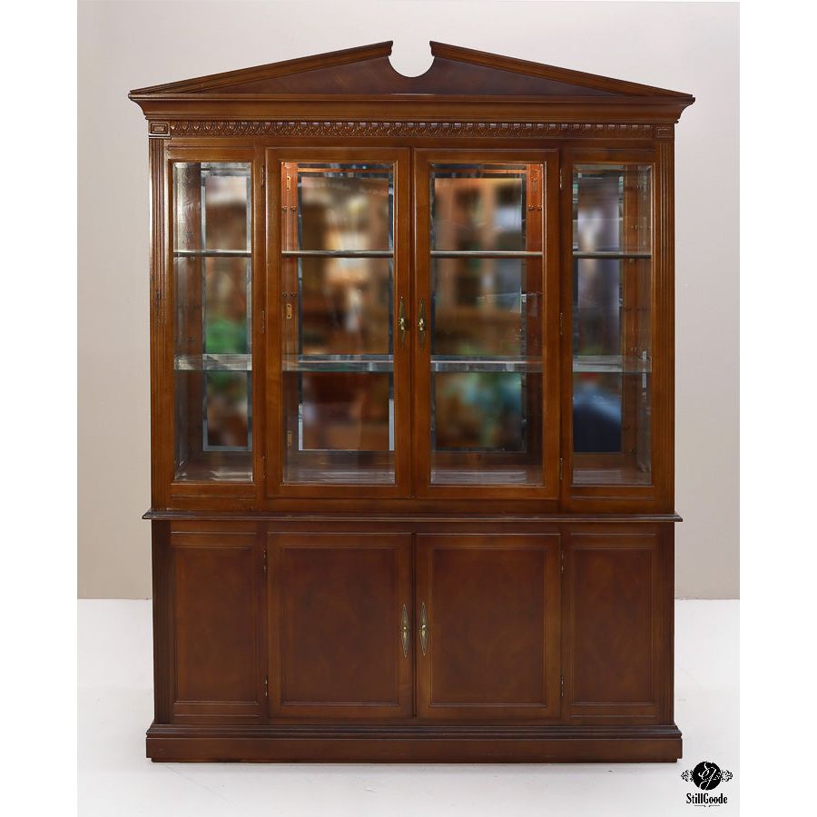 China Cabinet