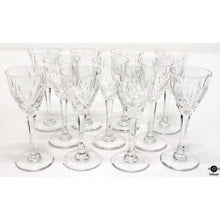  St. Louis Stemware