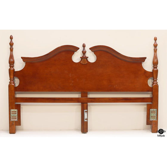 King Headboard