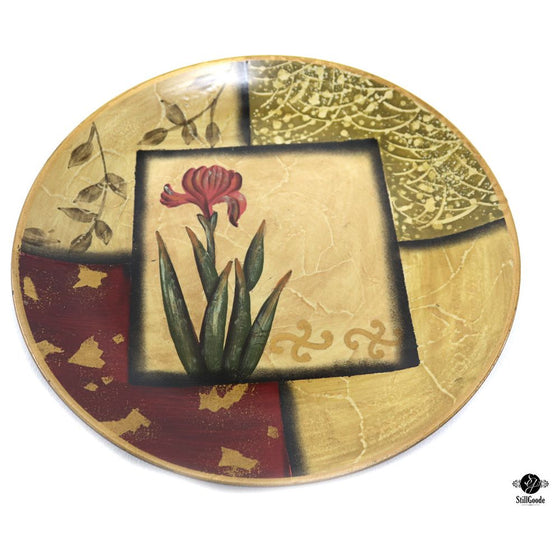 Decorative Plate