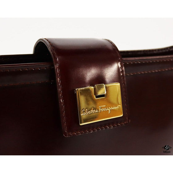 Salvatore Ferragamo Purse