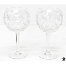  Waterford Stemware