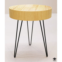  End Table