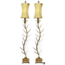  Lamps (pair)