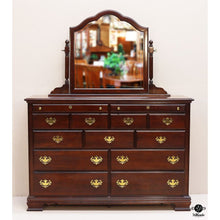  Kincaid Dresser