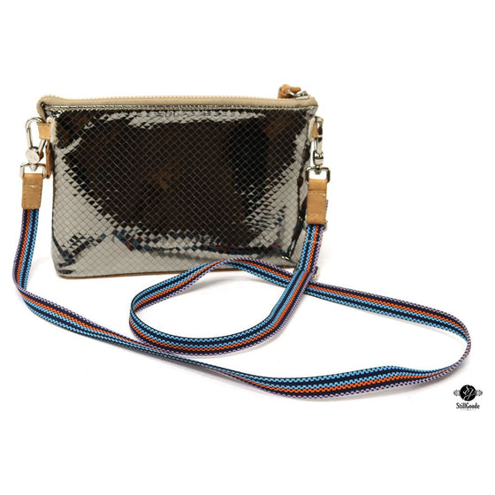 Consuela Crossbody Bag