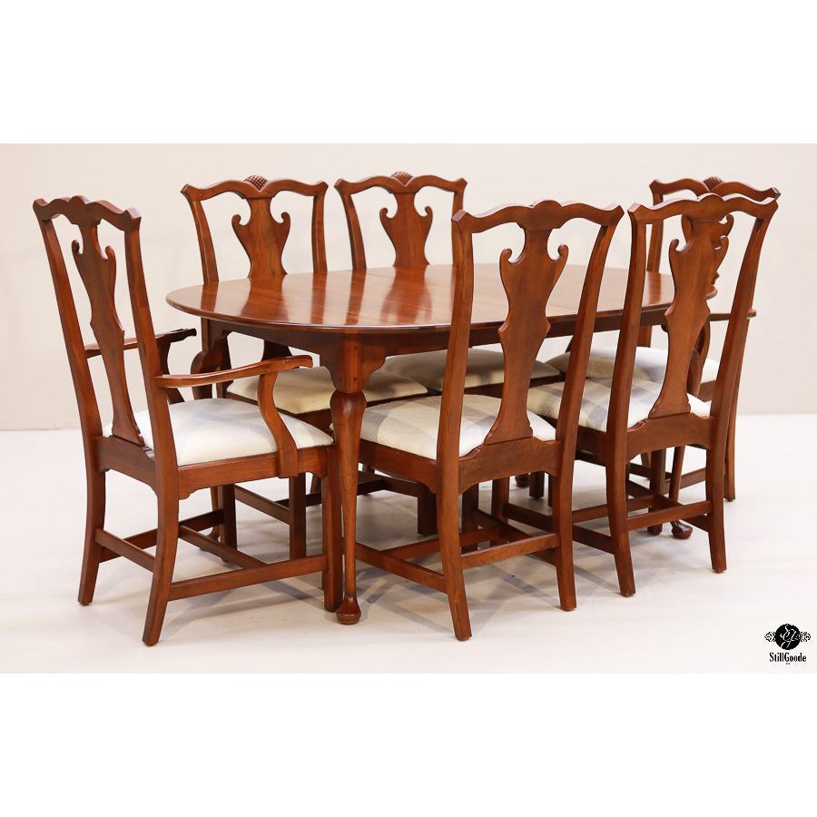 Bob Timberlake Dining Set