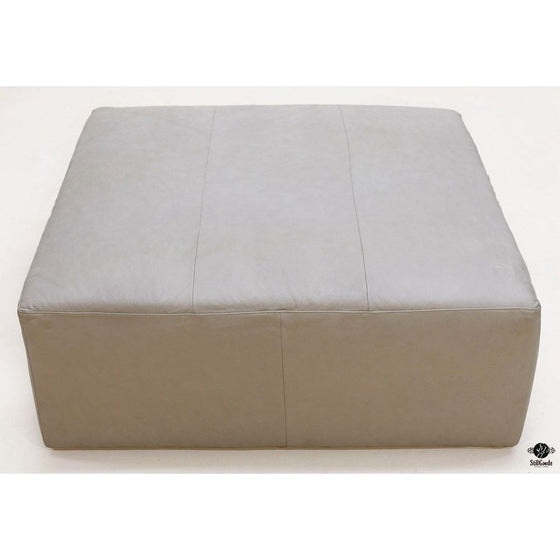 Bassett Ottoman