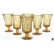  Fostoria Stemware