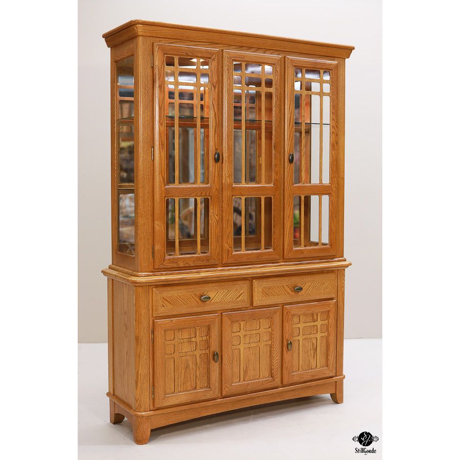 China Cabinet