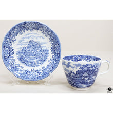  Salem Cup & Saucer