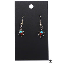  Sterling Earrings