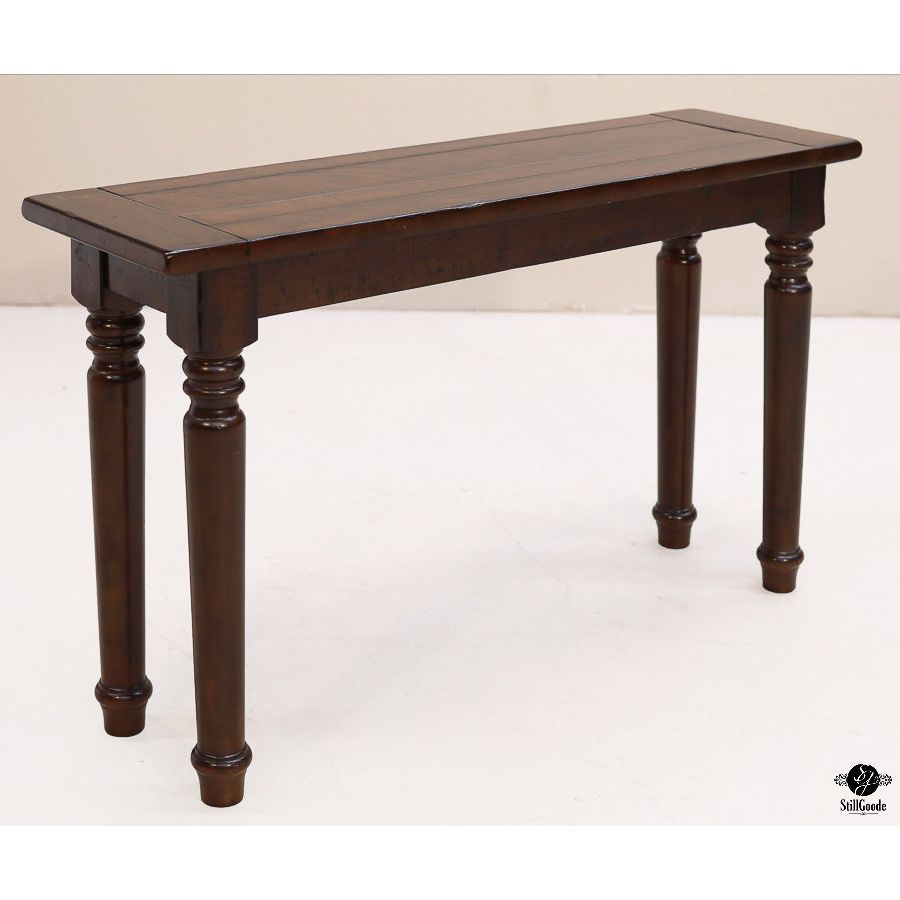 Pottery Barn Console